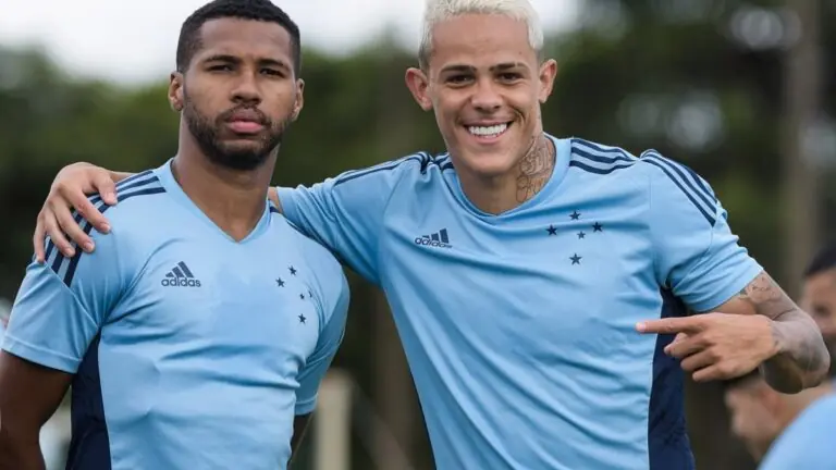 Qual canal vai passar jogo do Cruzeiro x Athletic Club no Mineiro 2023