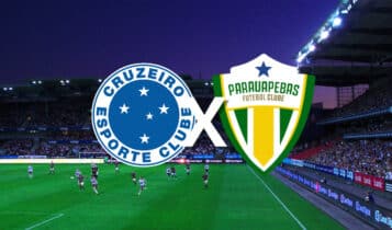 jogo do cruzeiro