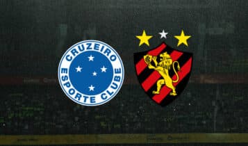 jogo do Cruzeiro hoje