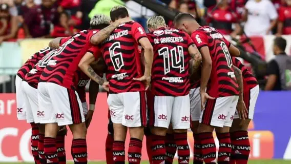 Jogo do Flamengo hoje: horário e transmissão de GRAÇA o Carioca 2023