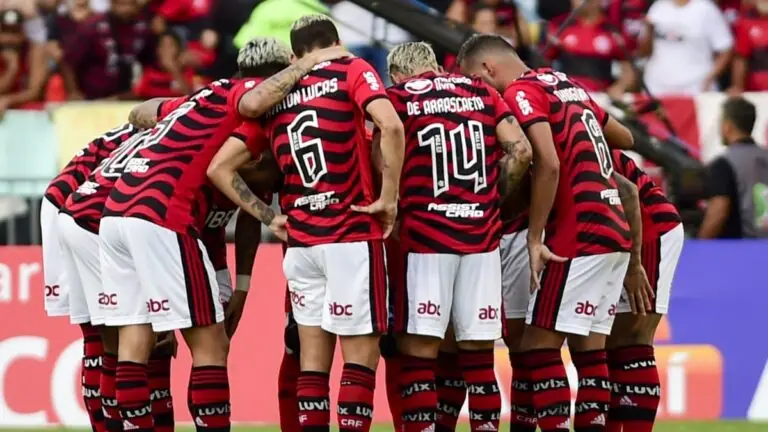 Jogo do Flamengo hoje: horário e transmissão de GRAÇA o Carioca 2023