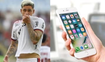 jogo do Flamengo