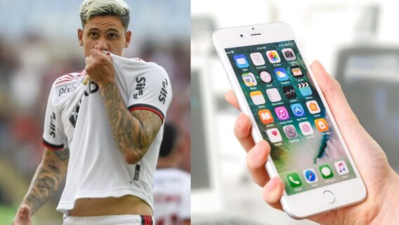 Como assistir jogo do Flamengo online hoje de graça no Carioca – 24/01/2023