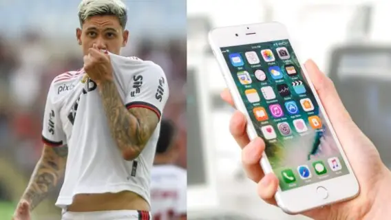 Como assistir jogo do Flamengo online hoje de graça no Carioca – 24/01/2023