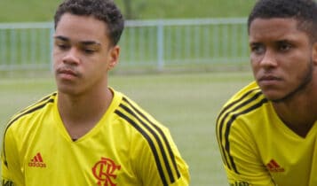 jogo do Flamengo