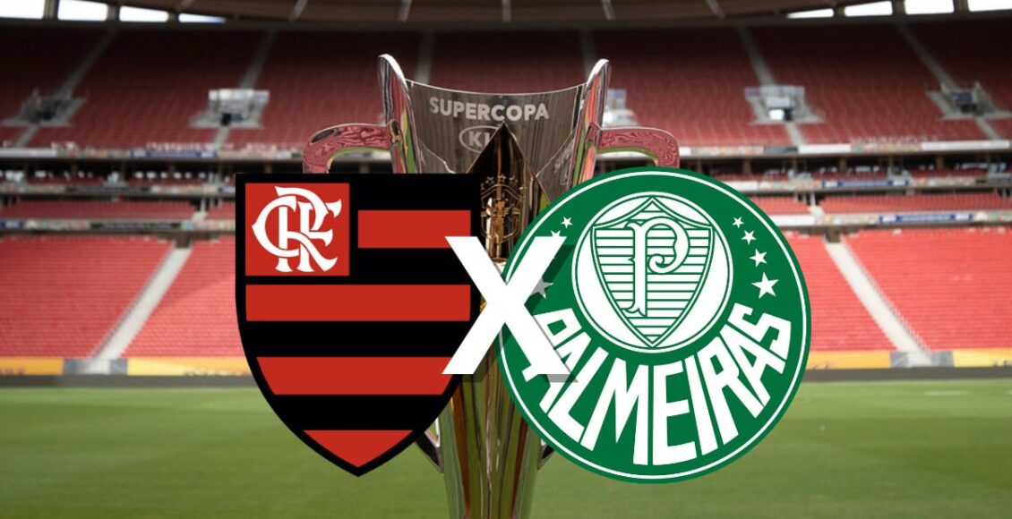 jogo do Flamengo