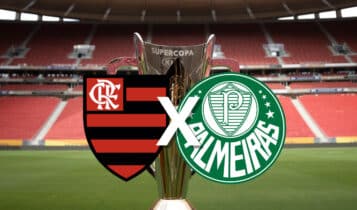 jogo do Flamengo