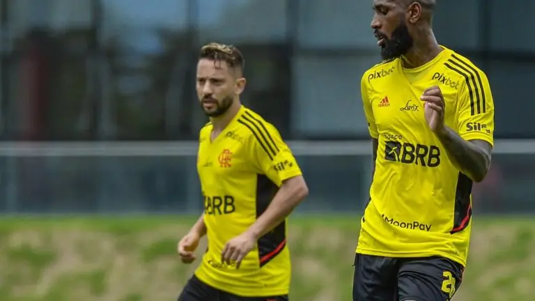 Qual canal vai passar jogo do Flamengo x Boavista hoje no Carioca (01/02)