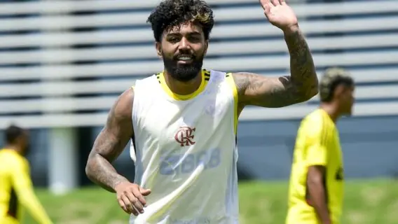 Qual canal vai passar jogo do Flamengo hoje x Portuguesa no Carioca 2023