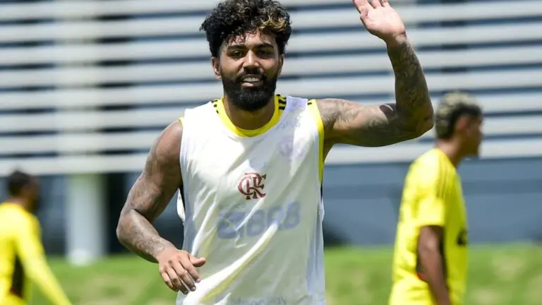 Qual canal vai passar jogo do Flamengo hoje x Portuguesa no Carioca 2023