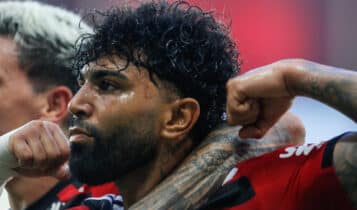 jogo do flamengo hoje