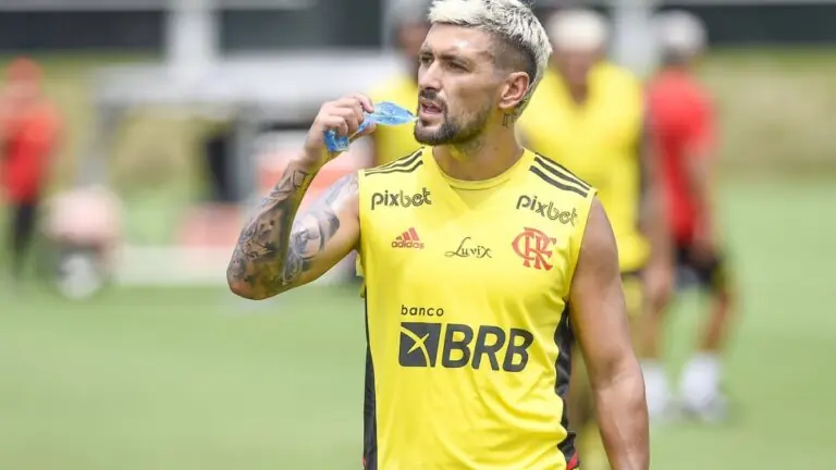 Qual canal o jogo do Flamengo hoje e horário do Carioca 2023