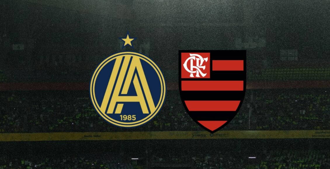 jogo do flamengo na Copinha