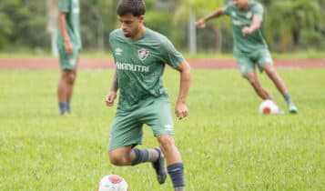 jogo do Fluminense