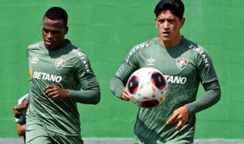 jogo do fluminense