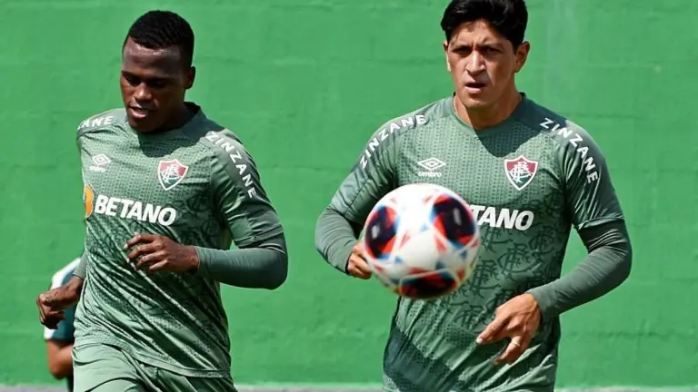 Qual canal vai passar jogo do Fluminense x Madureira ao vivo no Carioca 2023