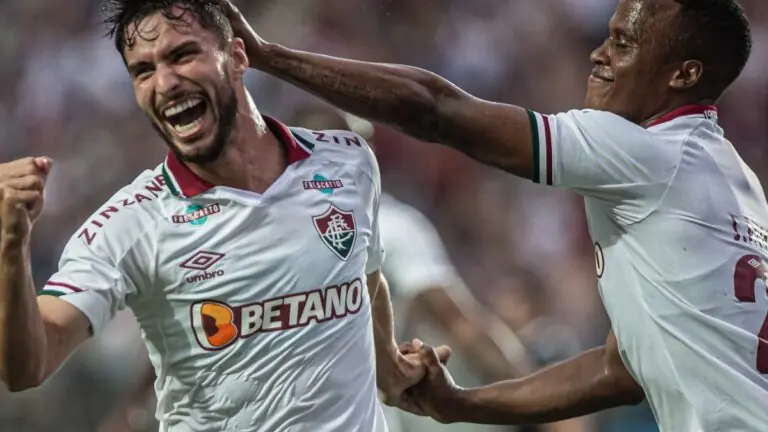 Em que canal vai passar o jogo do Fluminense x Boavista no Carioca 2023