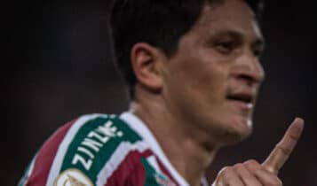 jogo do Fluminense hoje