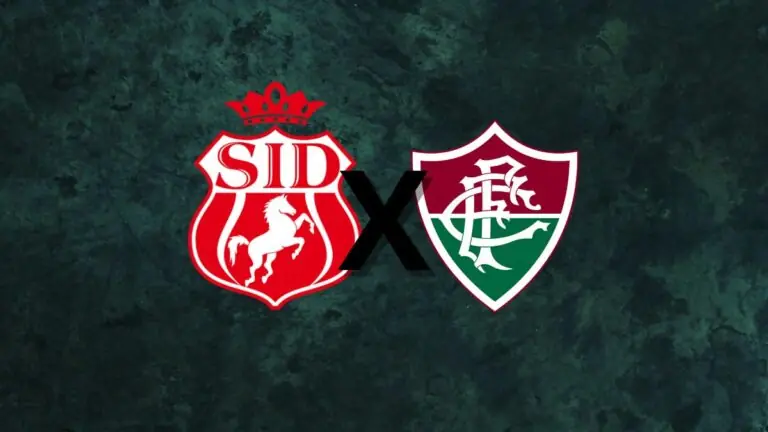 Onde assistir jogo do Fluminense hoje ao vivo na Copinha – 06/01/2023