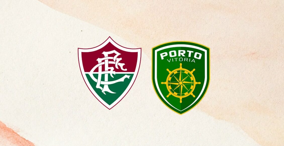 jogo do Fluminense na Copinha