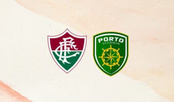 jogo do Fluminense na Copinha