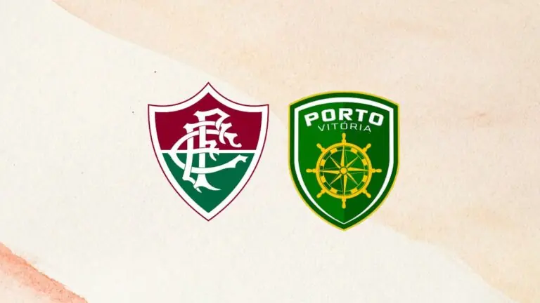 Como assistir jogo do Fluminense na Copinha hoje (03/01/2023)