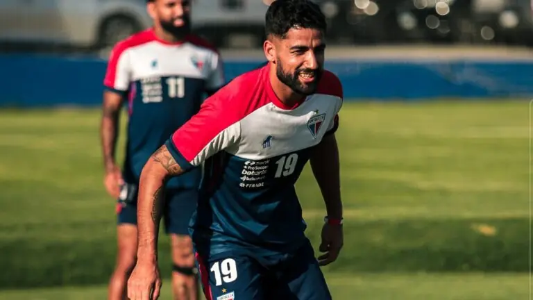 Onde assistir o jogo do Fortaleza hoje x Caucaia e horário ao vivo – 18/01/23