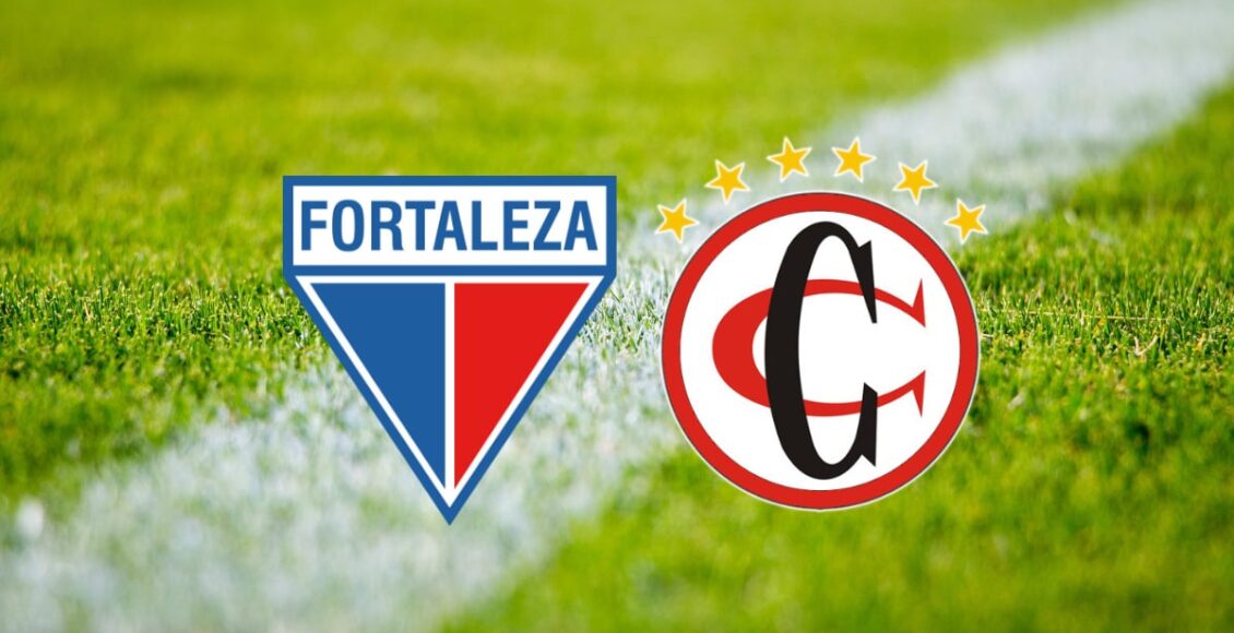jogo do Fortaleza