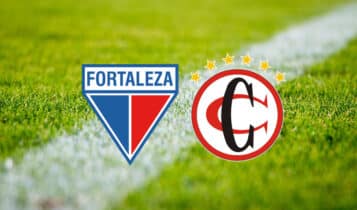 jogo do Fortaleza