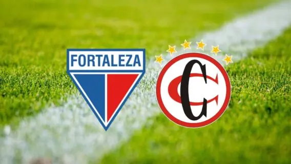 Como assistir jogo do Fortaleza x Campinense na Copa do Nordeste