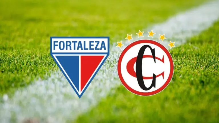 Como assistir jogo do Fortaleza x Campinense na Copa do Nordeste