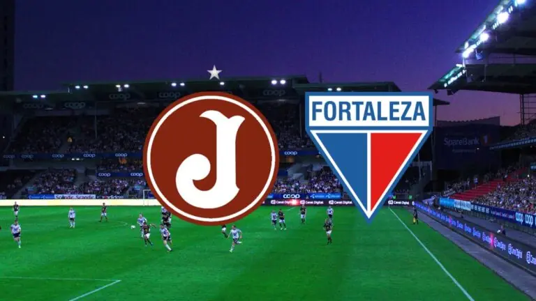 Juventus SP x jogo do Fortaleza na Copinha hoje: onde assistir de graça – 10/01/2023