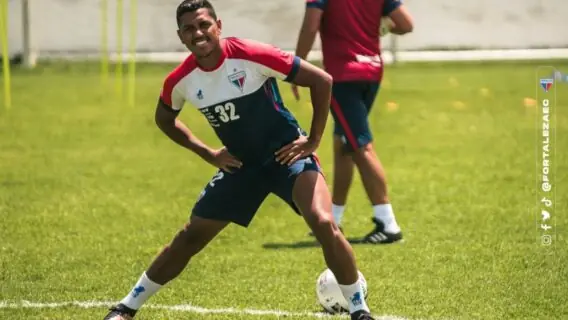 Jogo do Fortaleza hoje (29/1): clube enfrenta Barbalha no Cearense 2023