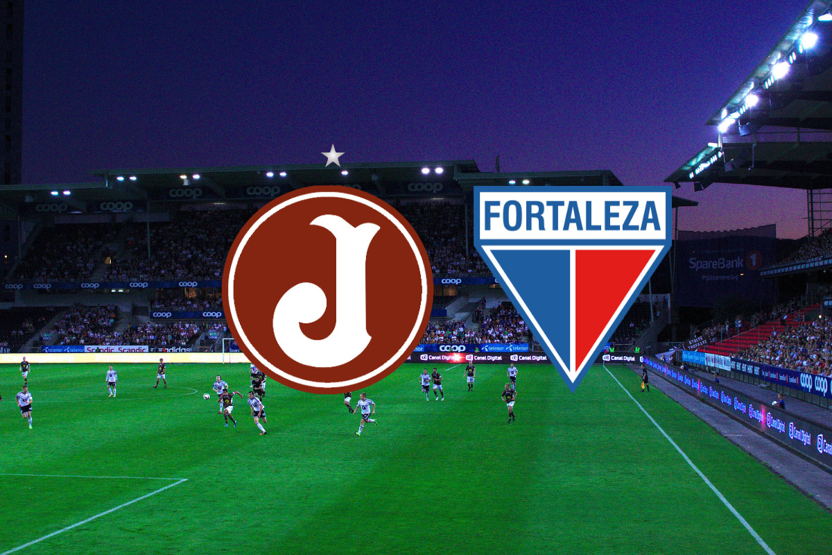 Juventus SP x jogo do Fortaleza na Copinha hoje: onde assistir de graça ...