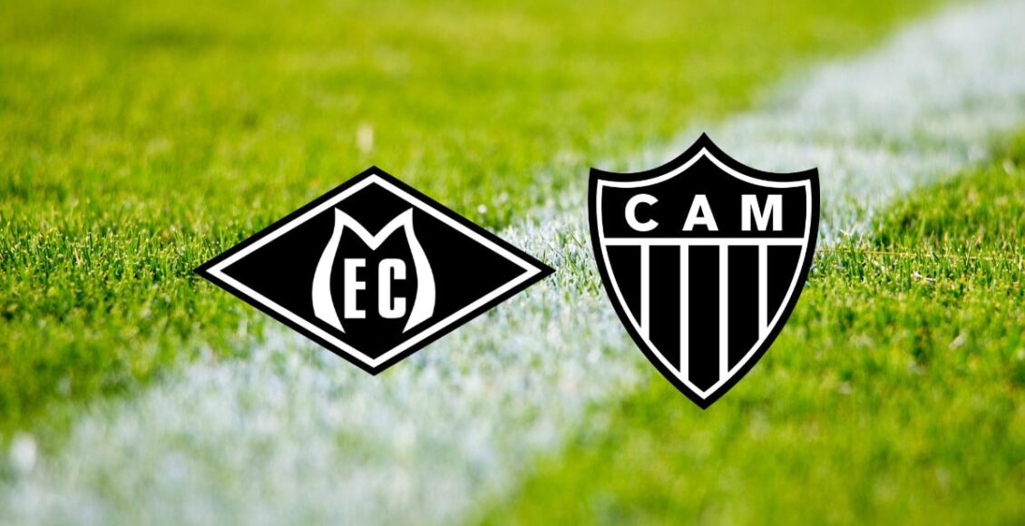 jogo do Atlético MG hoje