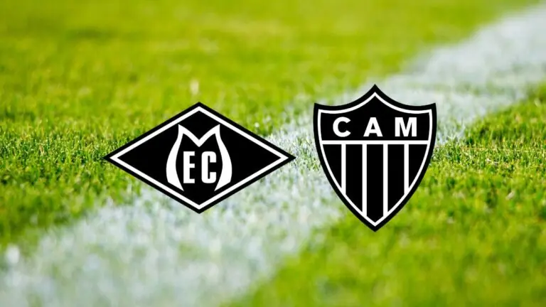 Que horas começa o jogo do Atlético MG hoje na Copinha – 07/01/2023