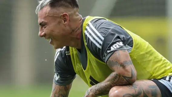 Que horas é o jogo do Galo hoje no Mineiro 2023: horário da transmissão ao vivo