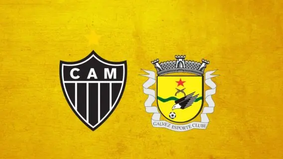 Como assistir jogo do Galo na Copinha hoje e horário (04/01/2023)