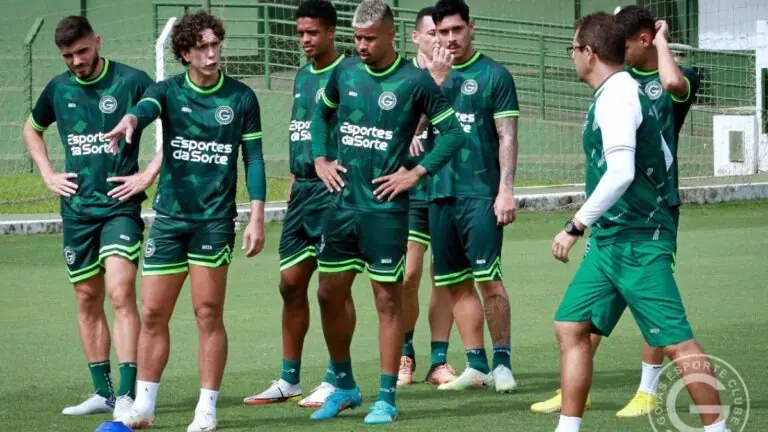Onde assistir jogo do Goiás hoje x Anápolis (19/01/2023)