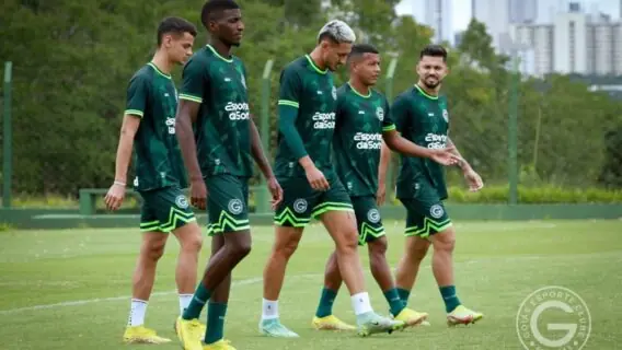 Iporá x jogo do Goiás hoje: onde assistir o Campeonato Goiano – 22/01/23