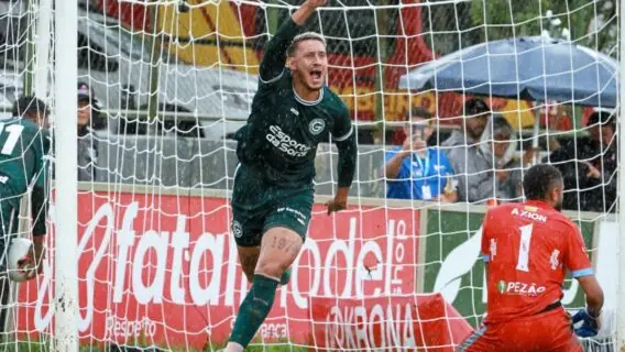 Goiano 2023: onde assistir CRAC x jogo do Goiás hoje ao vivo (25/01)