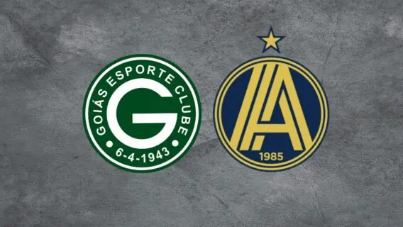 Onde assistir jogo do Goiás hoje x Aparecidense no Campeonato Goiano, dia 12 de janeiro