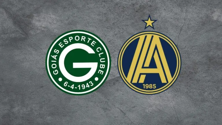 Onde assistir jogo do Goiás hoje x Aparecidense no Campeonato Goiano, dia 12 de janeiro