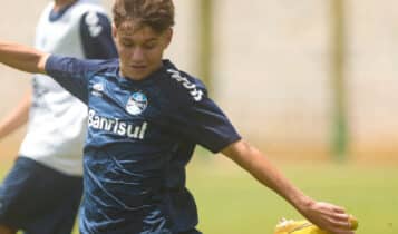 jogo do Grêmio
