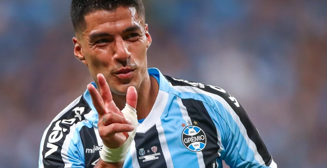 jogo do Grêmio