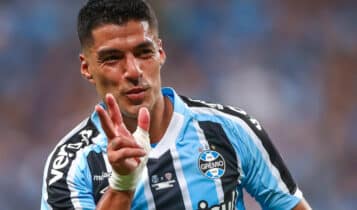jogo do Grêmio