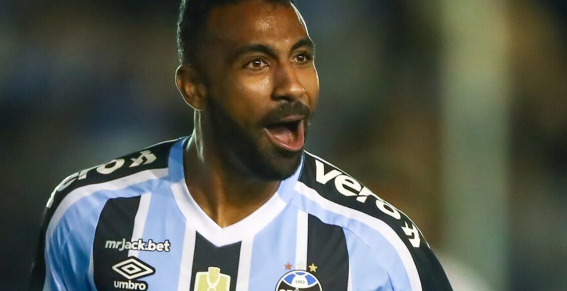 jogo do Grêmio