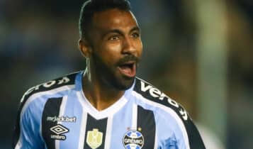 jogo do Grêmio