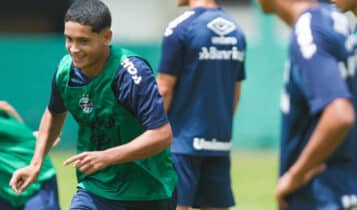 jogo do Grêmio