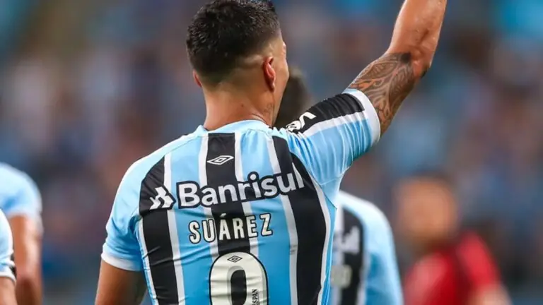 Jogo do Grêmio hoje: onde assistir ao vivo Tricolor x São José (29/01)